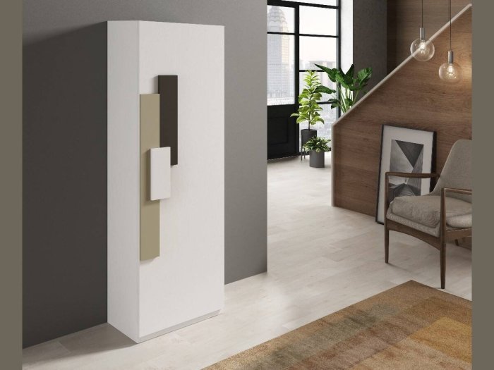 Zapatero de linea moderna...