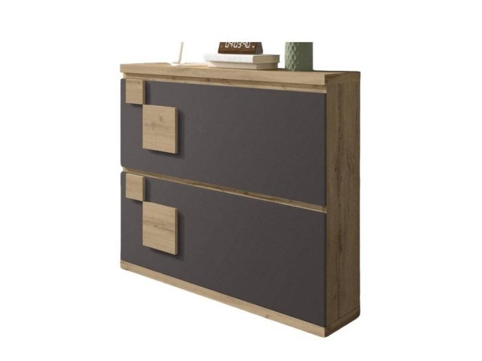 Zapatero 2 puertas Stolcolm 2