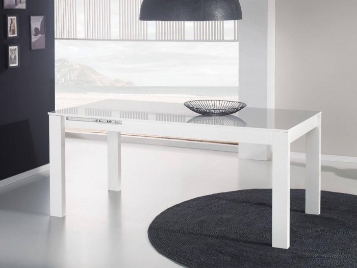 Conjunto mesa y sillas Everest