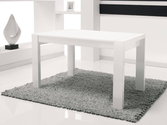 Conjunto mesa y sillas Ampostol
