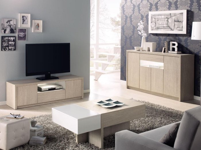 Buffet Jomena 180 cm