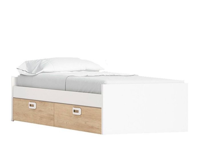 Cama 2 cajones Gap Star