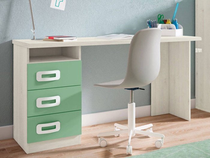 Escritorio Prisma 150 cm