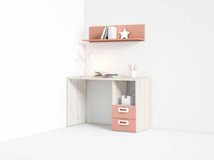 Escritorio Artur 120 cm 2