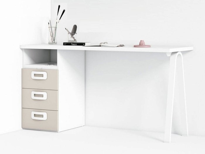 Escritorio Kubik 150 cm