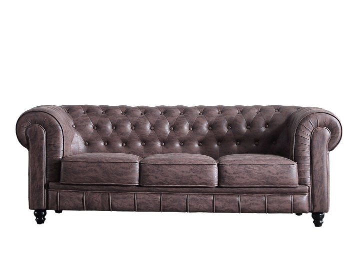 Sofá Chester 3 plazas... 2