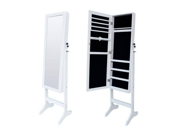 Espejo joyero Halley 2