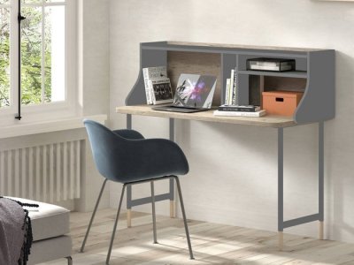 Escritorio para trabajar en casa modelo AVIO