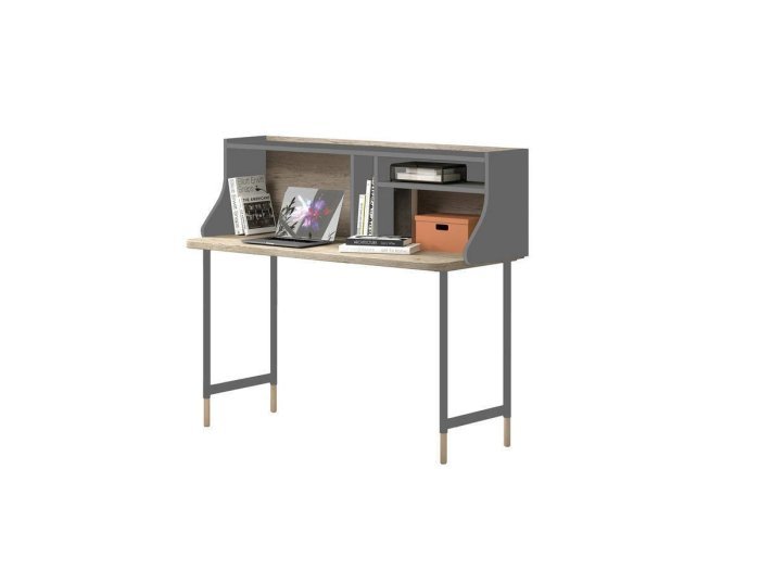 Escritorio para trabajar en... 2