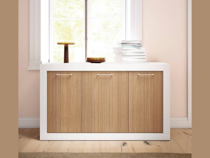 Aparador 3 puertas modelo...