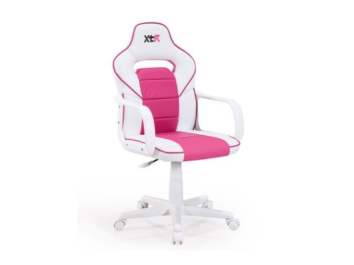 Silla gamer giratoria...
