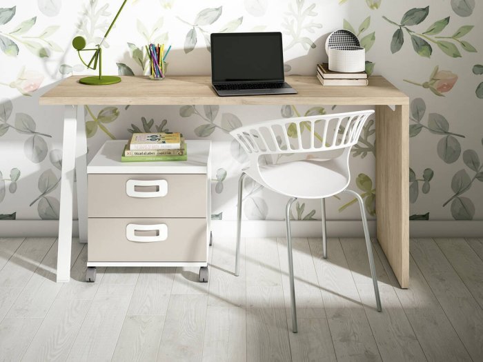 Escritorio juvenil modelo...