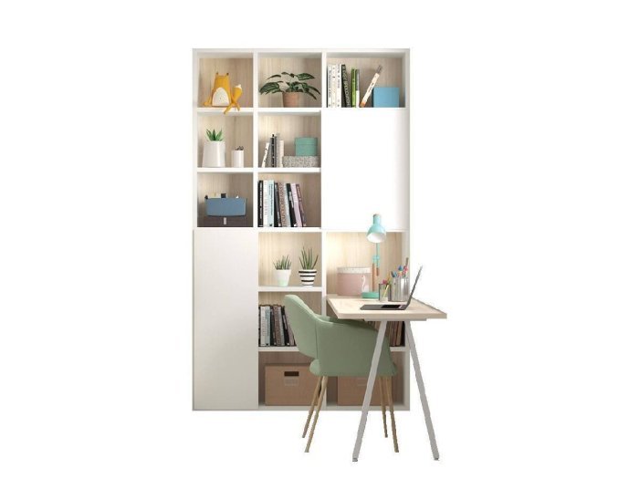 Escritorio juvenil con... 2