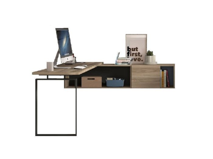 Escritorio juvenil... 2