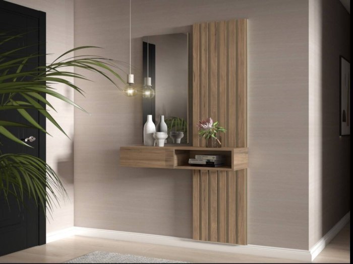 Consola recibidor con...