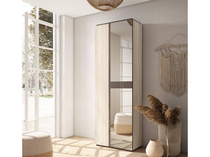 Armario zapatero 1 puerta...