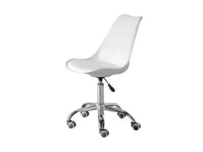 Silla de oficina sin brazos modelo WALLET