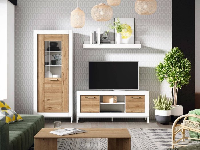 Apilable muebles de salón...