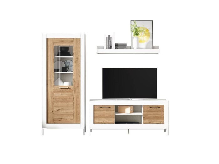 Apilable muebles de salón... 2