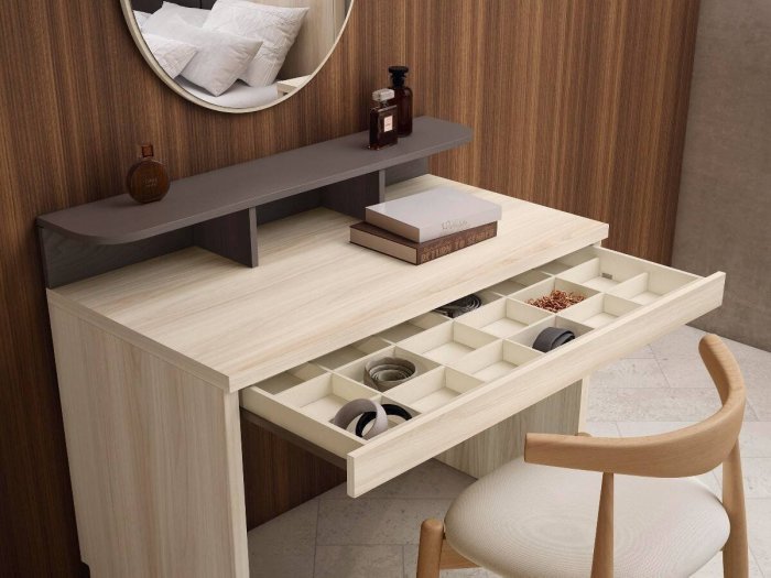 Escritorio tocador con...