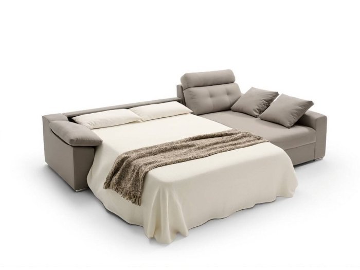Chaisselongue cama italiana... 2