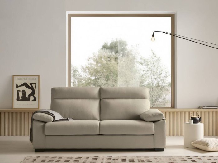 Sofá cama italiano modelo...