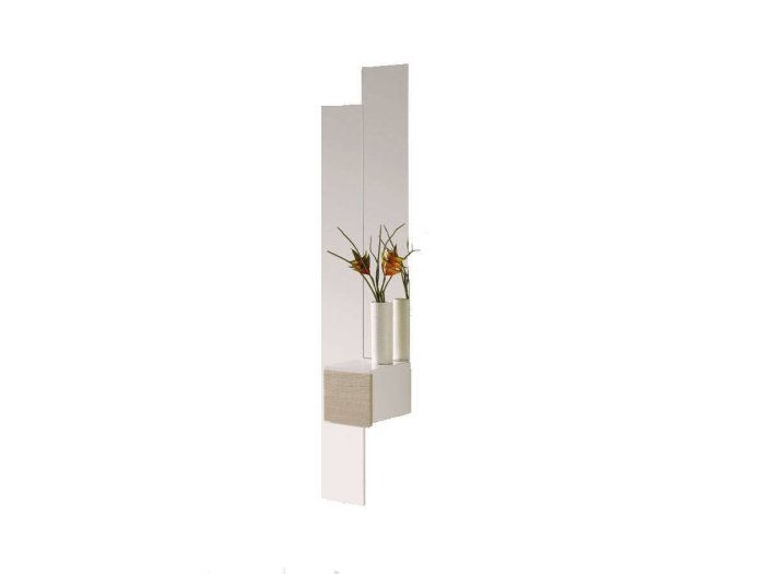 Recibidor de pared Evelyn