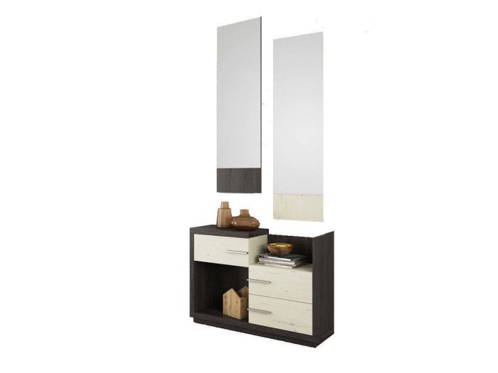 Mueble de entrada moderno Campo