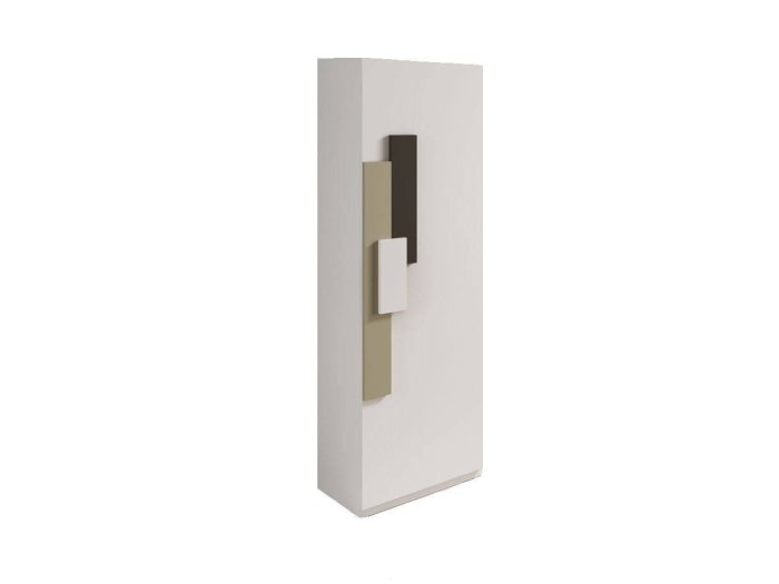 Zapatero de linea moderna Savina 2
