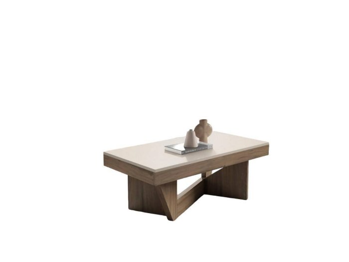 Mesa centro elevable Gente