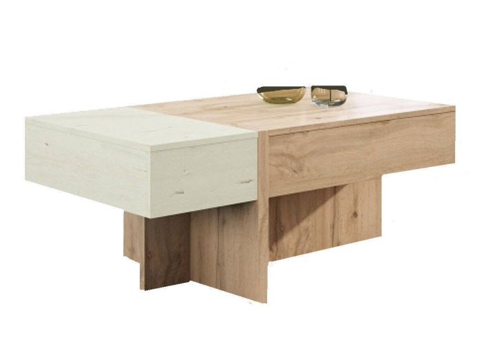 Mesa de centro Kali