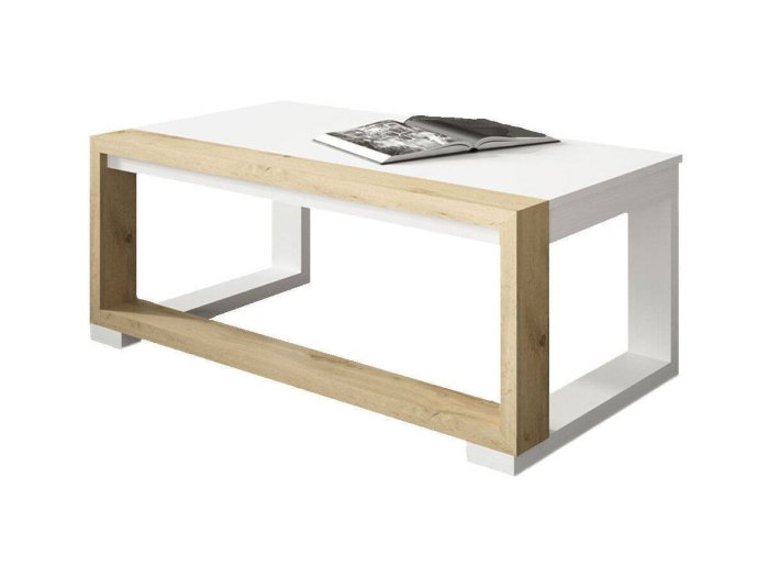 Mesa centro elevable Design