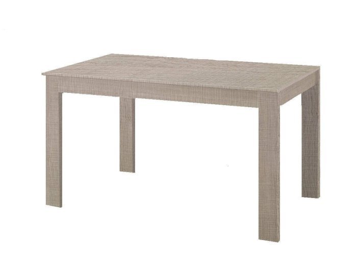Mesa comedor extensible Parós