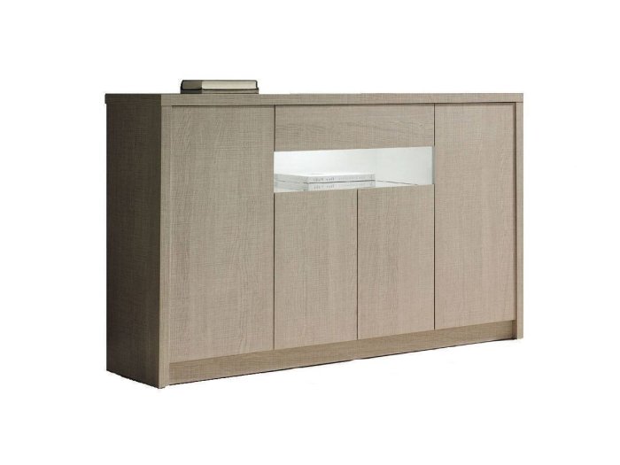 Mueble buffet Jomena 150 cm