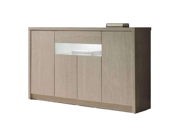 Buffet Jomena 180 cm 2