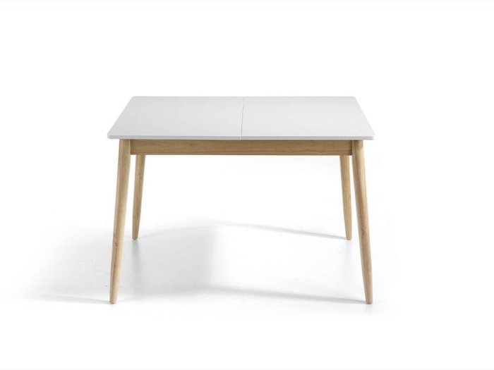 Mesa extensible para comedor Nordik 2