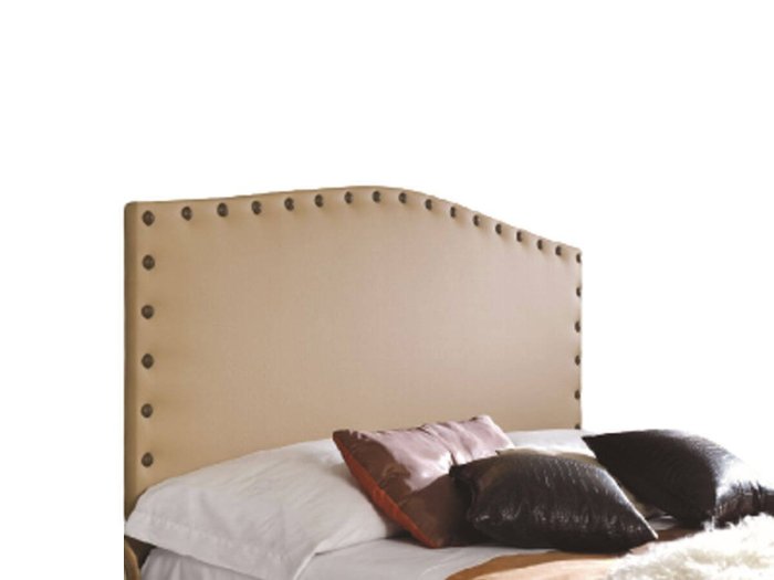 Cabecero de cama Tachuelas