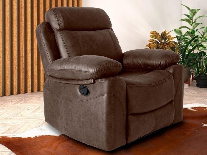 Sillón relax Montreal
