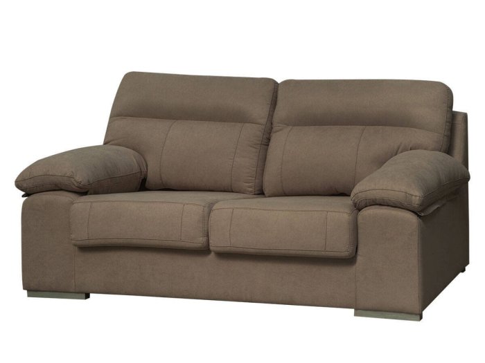 Sofa 3 plazas antimanchas Kia