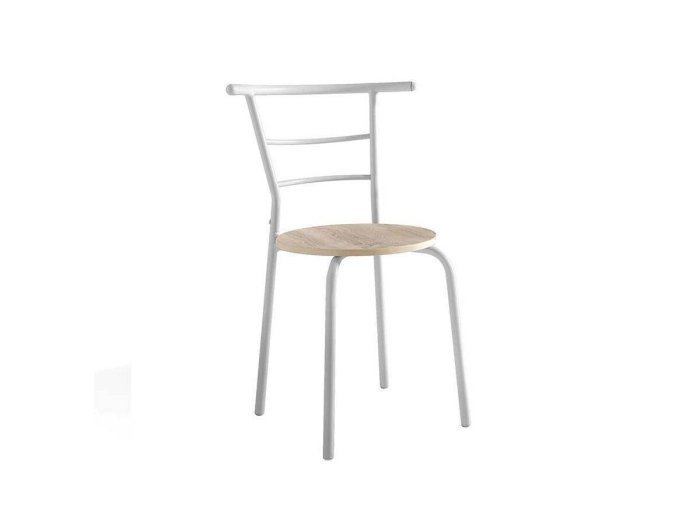 Conjunto mesa y sillas Bali