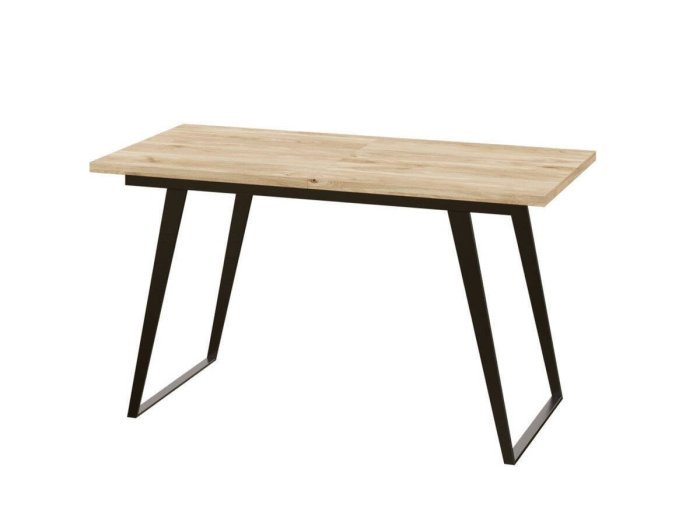 Mesa de comedor Elvira pata metálica