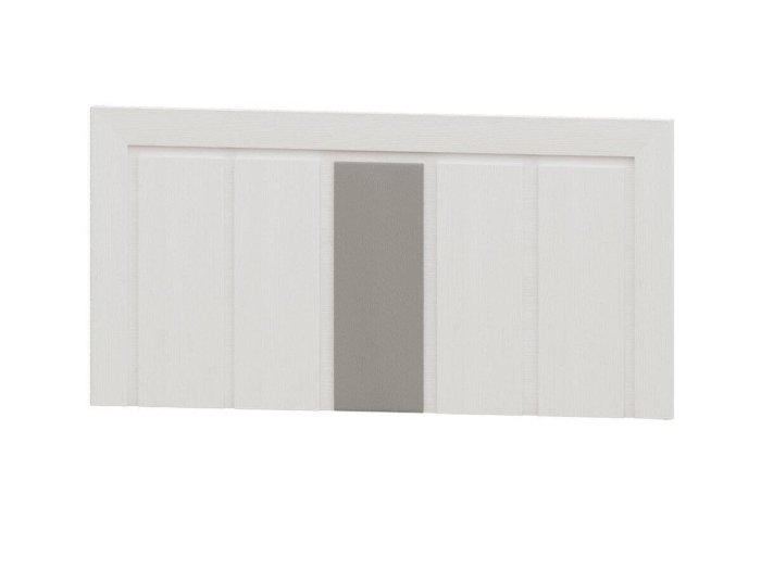 Cabezal de cama Portus