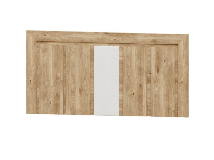 Cabezal de cama Portus