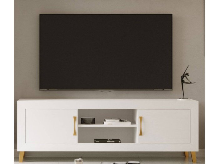 Mueble de Tv Yan 180 cm