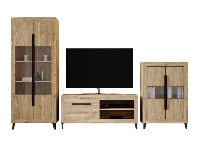 Mueble de salón comedor Yin One 2