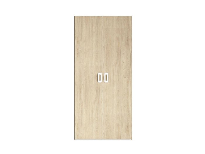 Armario 2 puertas Seven Star