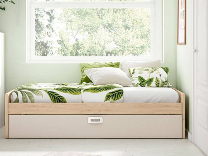 Cama nido Bea Star
