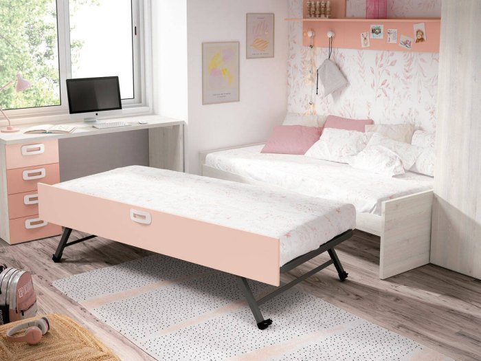 Cama nido Bea Star