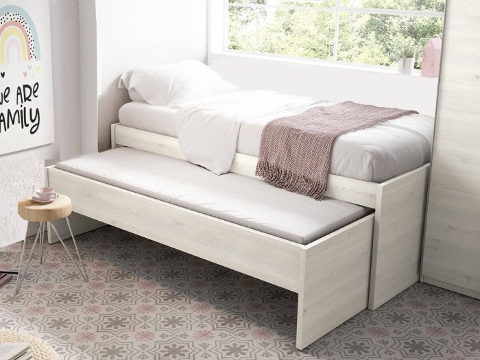 Compacto 3 cajones Vento Star