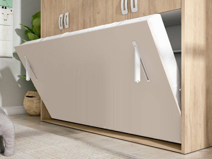 Cama abatible Susan